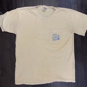 Phi Delta Theta Fraternity T-shirt